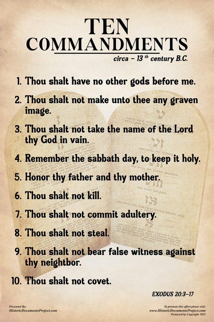 FINAL Poster_TRADITIONAL_Ten_Commandments 1_1 (002)